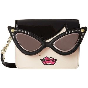 Betsey Johnson purse